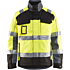 Kurtka zimowa High Vis