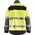 Kurtka zimowa High Vis