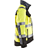 Kurtka zimowa High Vis