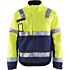 Kurtka zimowa High Vis
