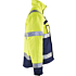 Kurtka zimowa High Vis