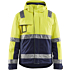 Kurtka zimowa High Vis