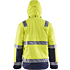 Kurtka zimowa High Vis