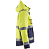 Kurtka zimowa High Vis