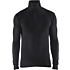 Bielizna top CIEPŁA 50% merino