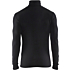 Bielizna top CIEPŁA 50% merino