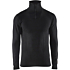 Top na bieliznę XWARM 70% merino