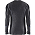 Bielizna top CIEPŁA 100% merino