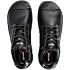 490 B-Dry buty outdoorowe