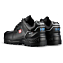 490 B-Dry buty outdoorowe