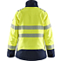 4917 Women's Multinorm winter jacket