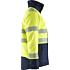 4917 Women's Multinorm winter jacket