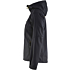 Kurtka softshell damska