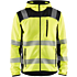 Kurtka dzianinowa High Vis