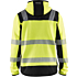 Kurtka dzianinowa High Vis