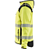 Kurtka dzianinowa High Vis