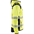 Kurtka dzianinowa High Vis