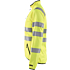 Damska kurtka odblaskowa Softshell