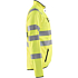 Damska kurtka odblaskowa Softshell