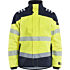 4948 Multinorm softshell jacket