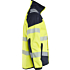 4948 Multinorm softshell jacket