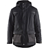 Parka zimowa