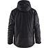 Parka zimowa