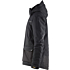Parka zimowa