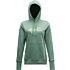 Bluza z kapturem damska Script