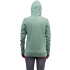 Bluza z kapturem damska Script
