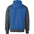 Bluza z kapturem