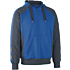 Bluza z kapturem