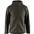 Kurtka softshell z kapturem