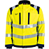 Kurtka typu softshell trudnopalna