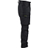 5220 Children’s Softshell Trousers