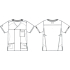 Bluza unisex, sportowa