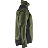 5943 Women's Knitted Jacket with Softshell