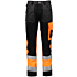 Spodnie superstretch 6063