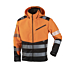 Kurtka softshell bezpieczeństwa 6099R