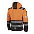 Kurtka softshell bezpieczeństwa 6099R