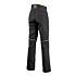Spodnie softshell damskie 6111