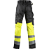 6112 Multi-stretch trousers