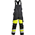 6436 Multi winter jumpsuit
