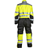 6437 Multi winter overalls