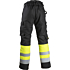 6438 Multi winter pants