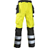 6439 Multi pocket trousers