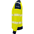 6108 Bluza En Iso 20471 Klasa 3/2