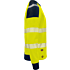 6108 Bluza En Iso 20471 Klasa 3/2