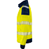 6109 Bluza En Iso 20471 Klasa 3/2