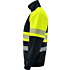 6120 Bluza En Iso 20471 Klasa 1